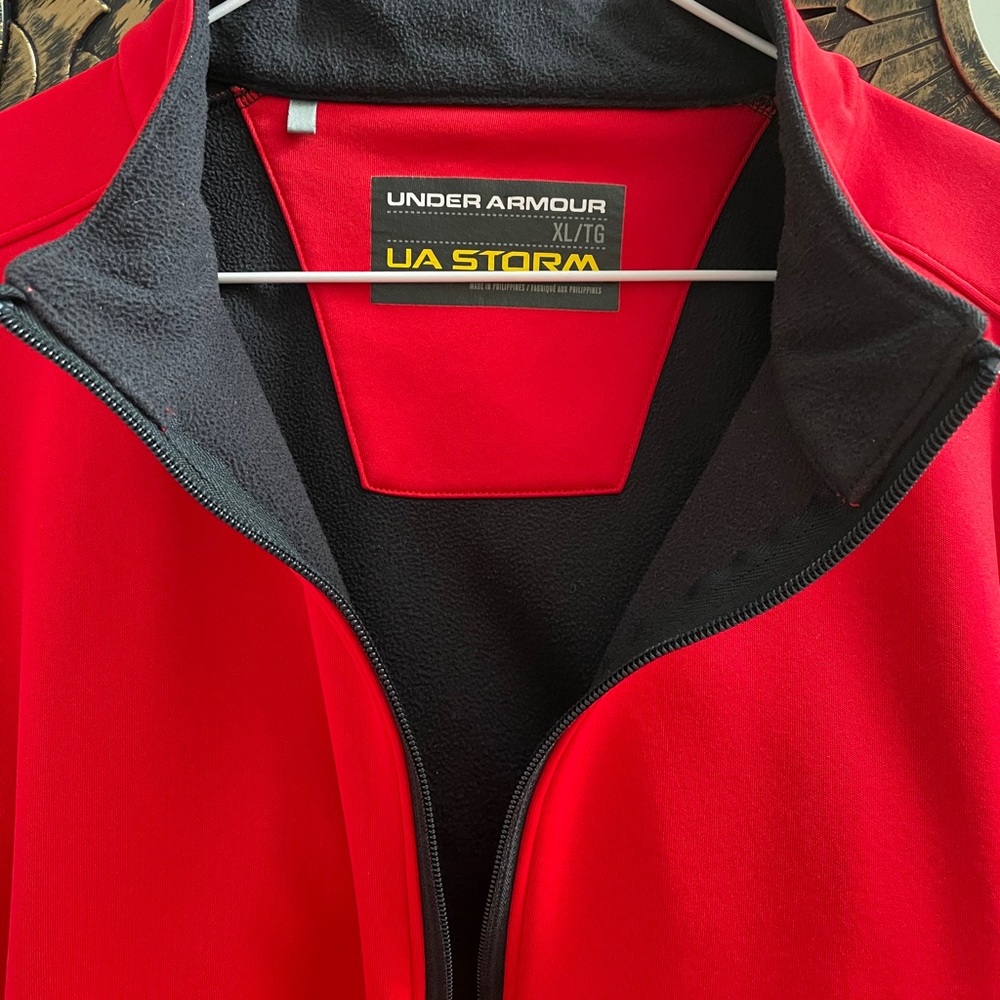 1/4 Zip - Picture 9 of 13